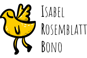 Isabel Rosemblatt Bono